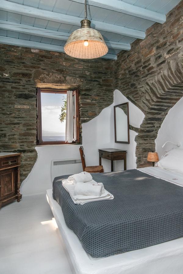 Villa Ghisi Arnados Exterior foto